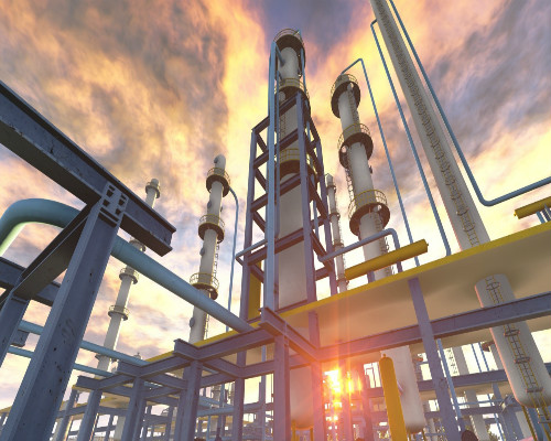 精密鋼管應(yīng)用于石油化工領(lǐng)域 精密鋼管應(yīng)用于石油化工領(lǐng)域